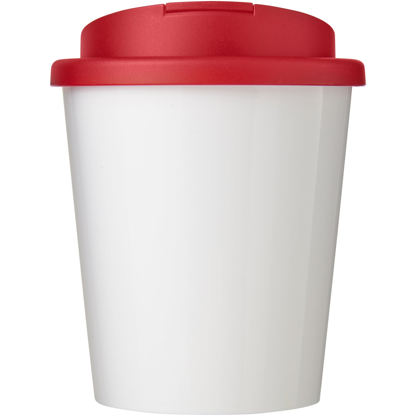 Brite-Americano® Espresso 250 ml mugg med spillsäkert lock