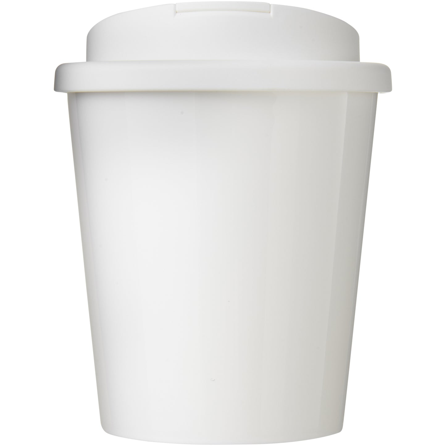Brite-Americano® Espresso 250 ml mugg med spillsäkert lock