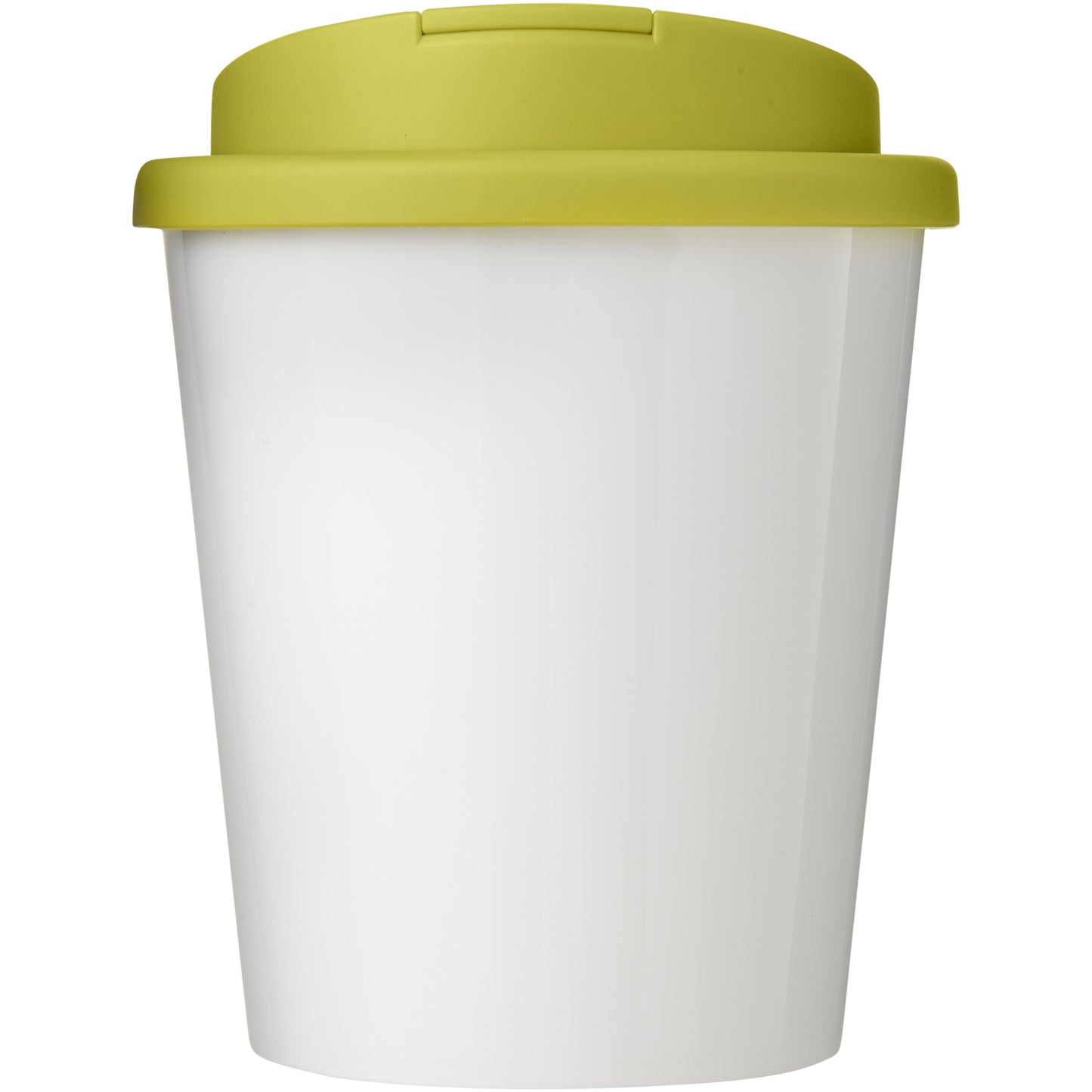 Brite-Americano® Espresso 250 ml mugg med spillsäkert lock