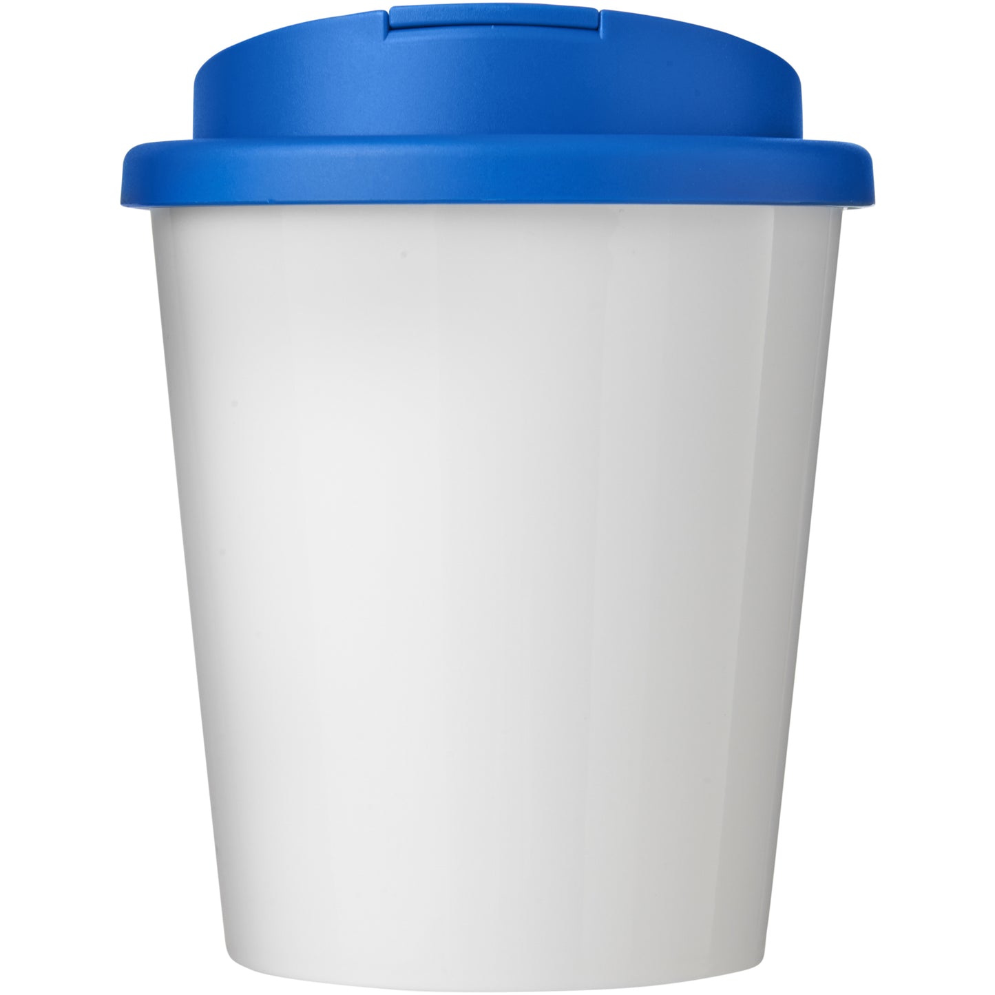 Brite-Americano® Espresso 250 ml mugg med spillsäkert lock