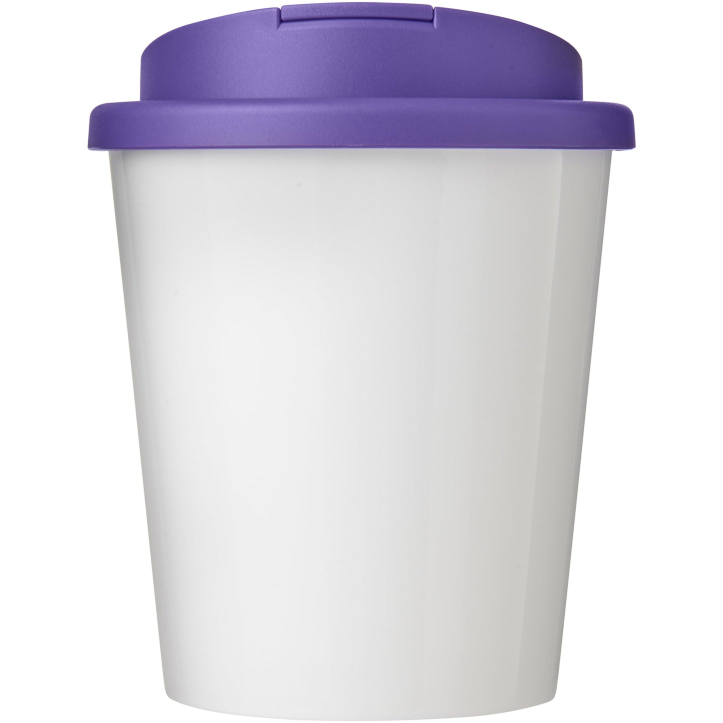 Brite-Americano® Espresso 250 ml mugg med spillsäkert lock