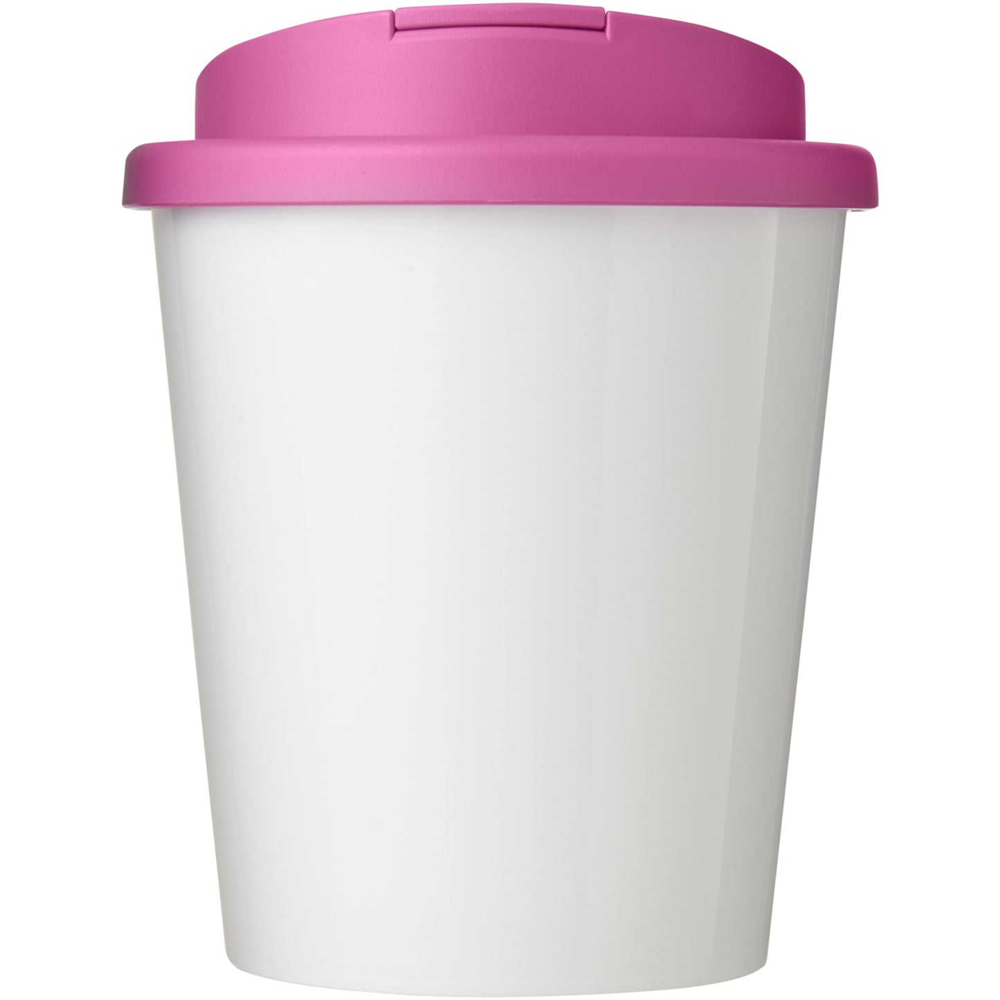 Brite-Americano® Espresso 250 ml mugg med spillsäkert lock