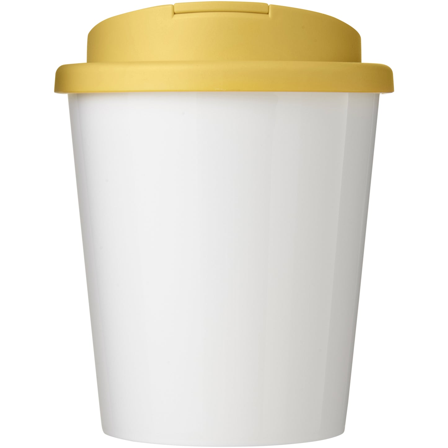 Brite-Americano® Espresso 250 ml mugg med spillsäkert lock