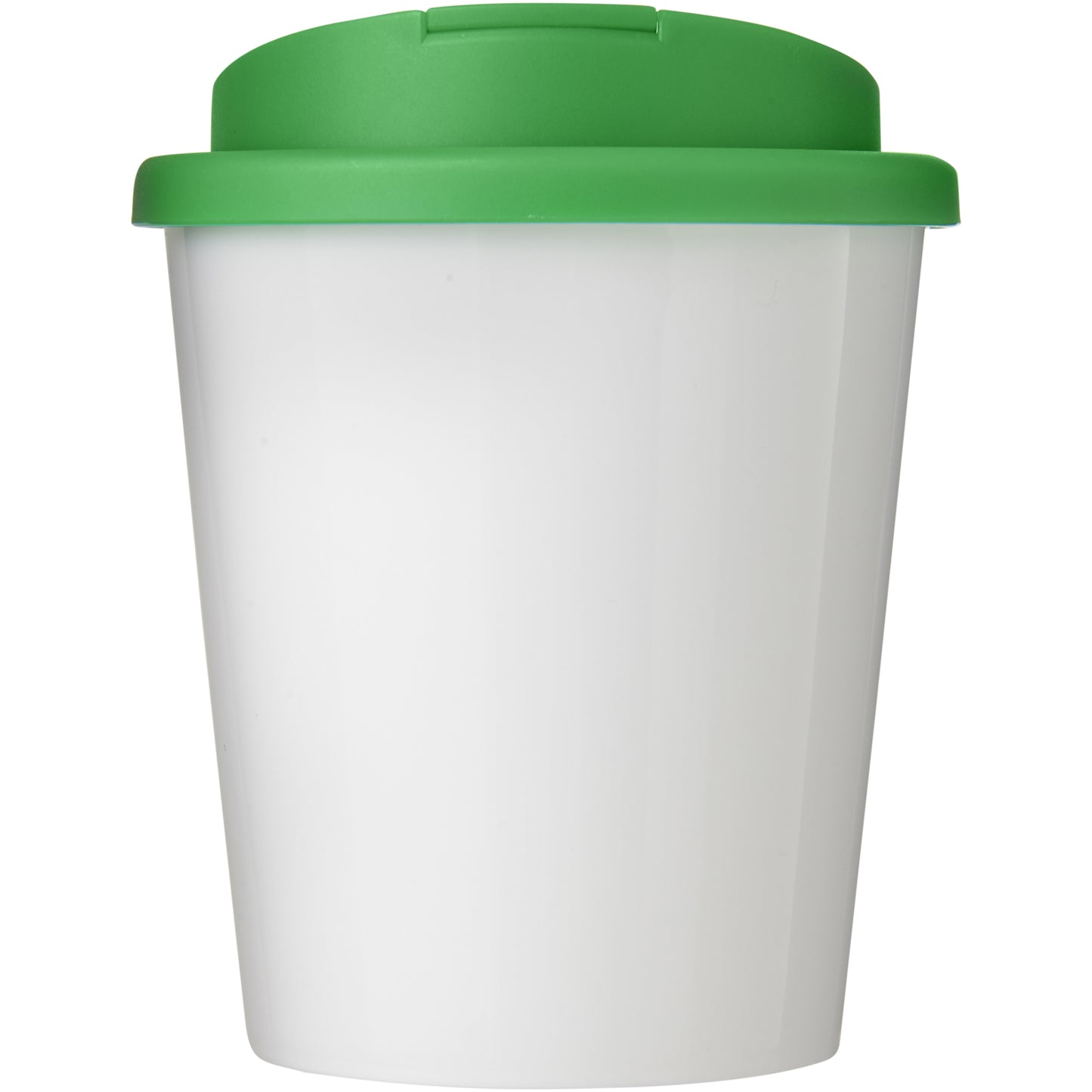 Brite-Americano® Espresso 250 ml mugg med spillsäkert lock