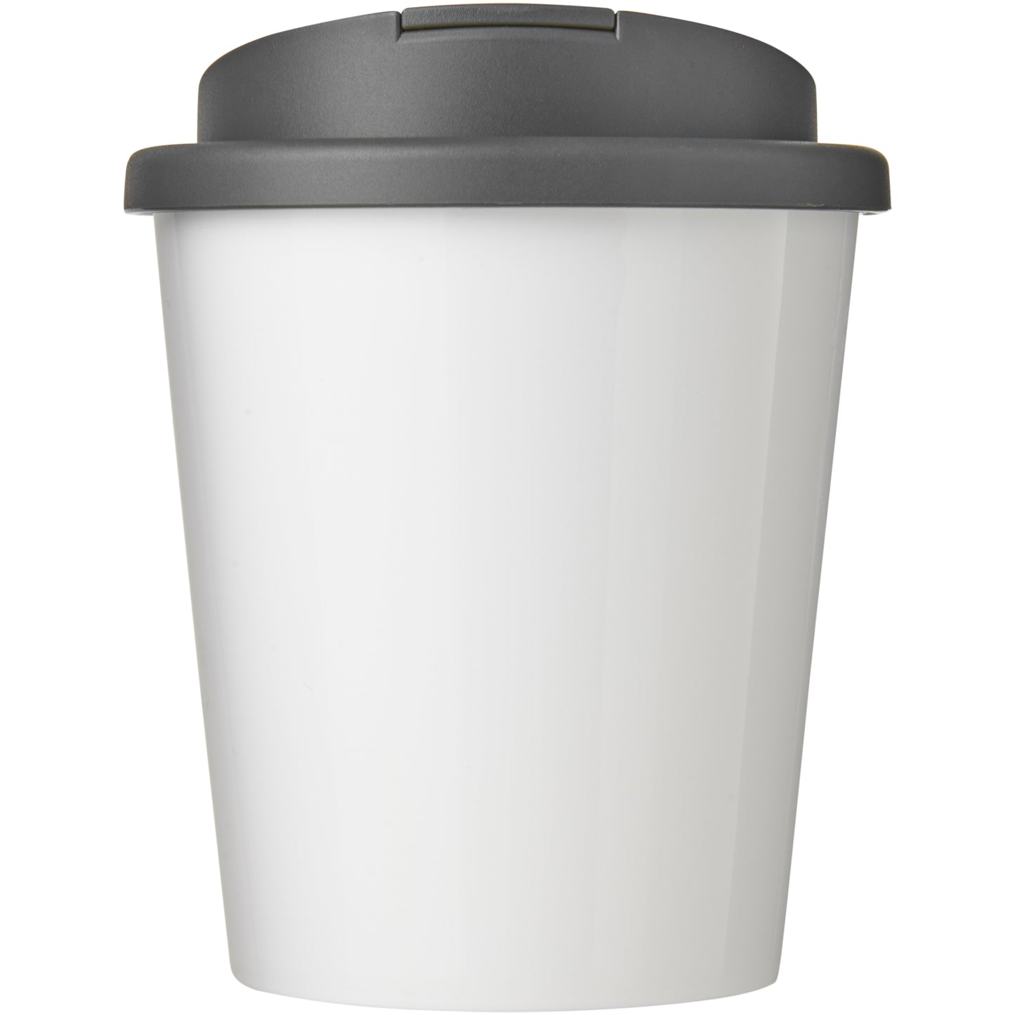 Brite-Americano® Espresso 250 ml mugg med spillsäkert lock
