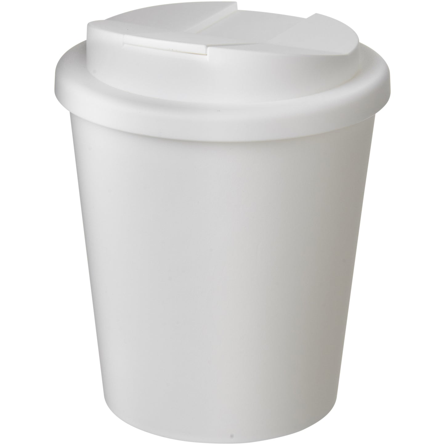 Americano® Espresso 250 ml mugg med spillsäkert lock