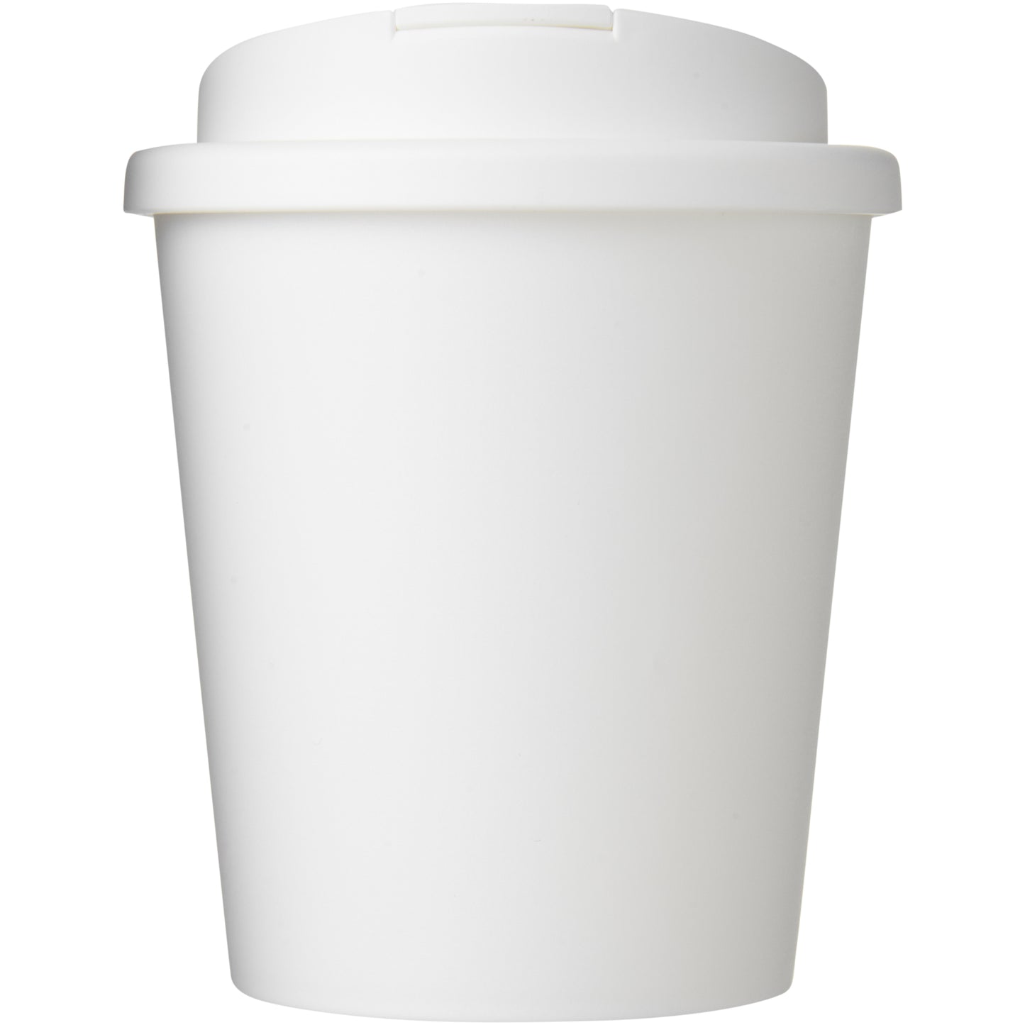Americano® Espresso 250 ml mugg med spillsäkert lock