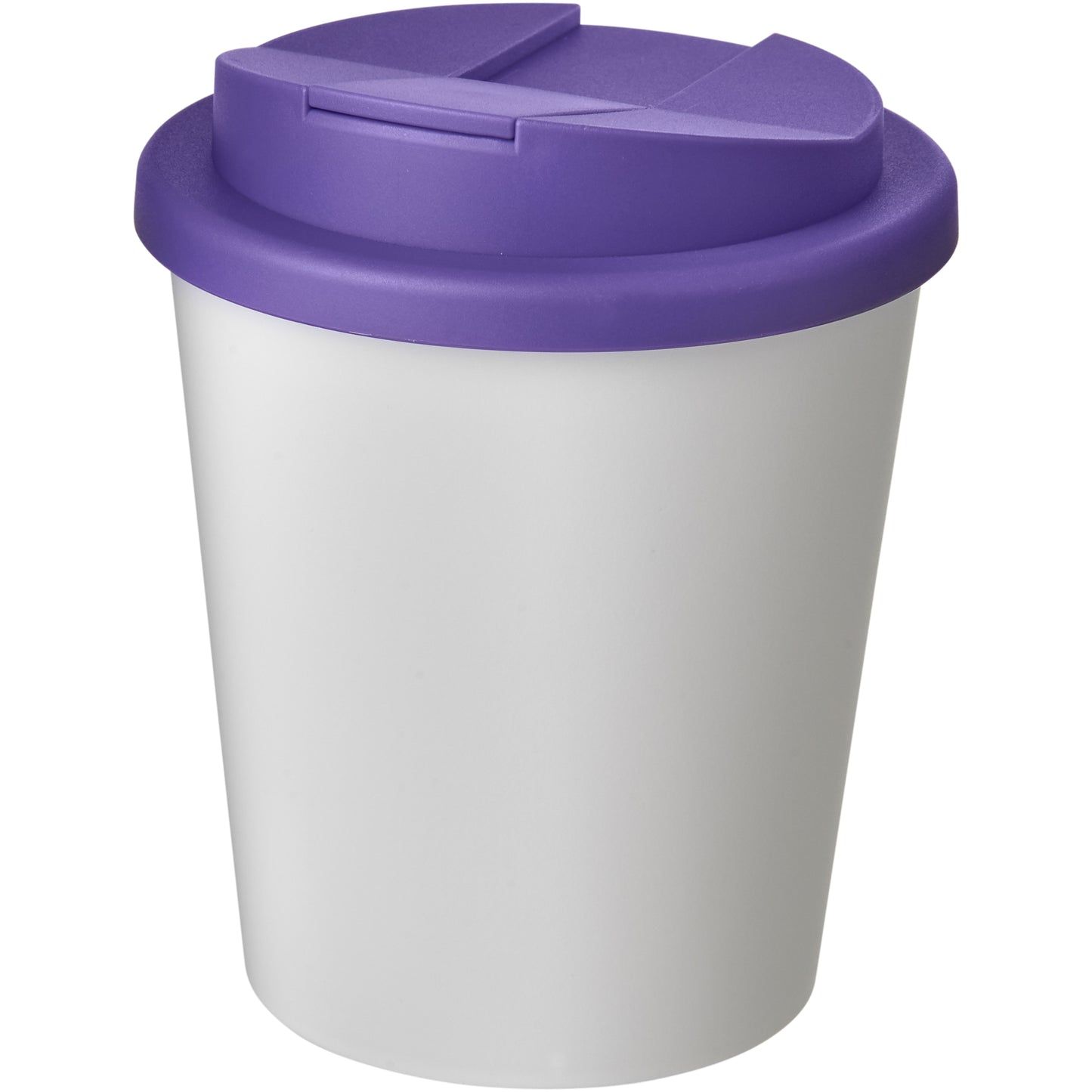 Americano® Espresso 250 ml mugg med spillsäkert lock