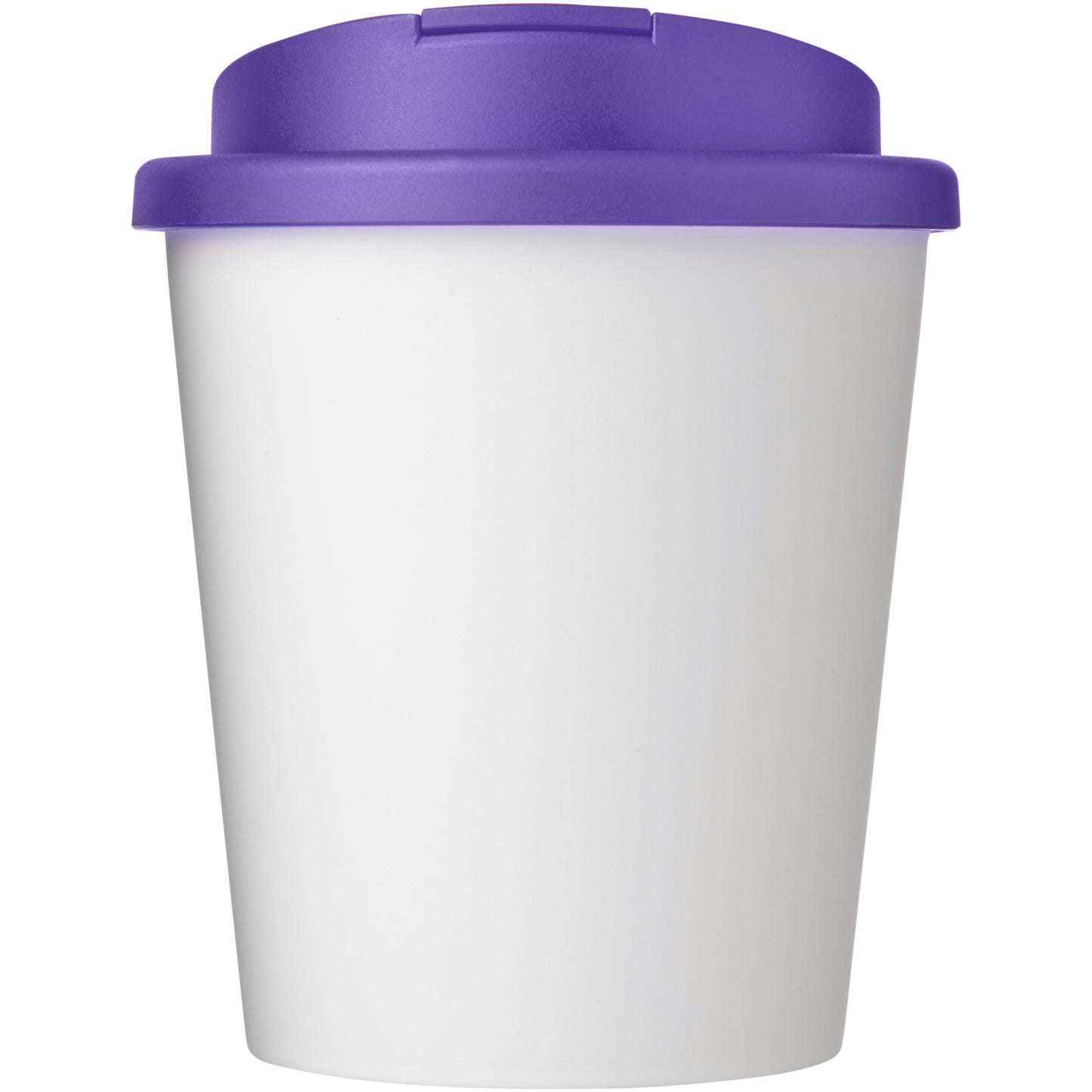 Americano® Espresso 250 ml mugg med spillsäkert lock