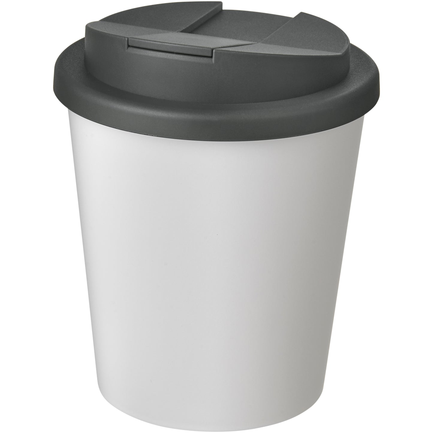 Americano® Espresso 250 ml mugg med spillsäkert lock