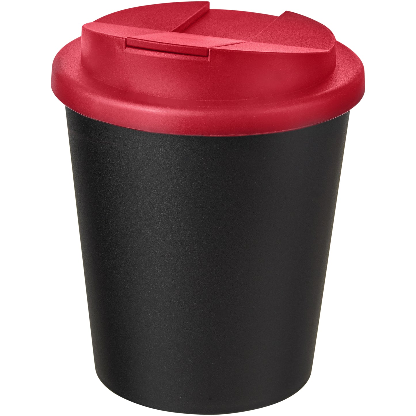 Americano® Espresso 250 ml mugg med spillsäkert lock