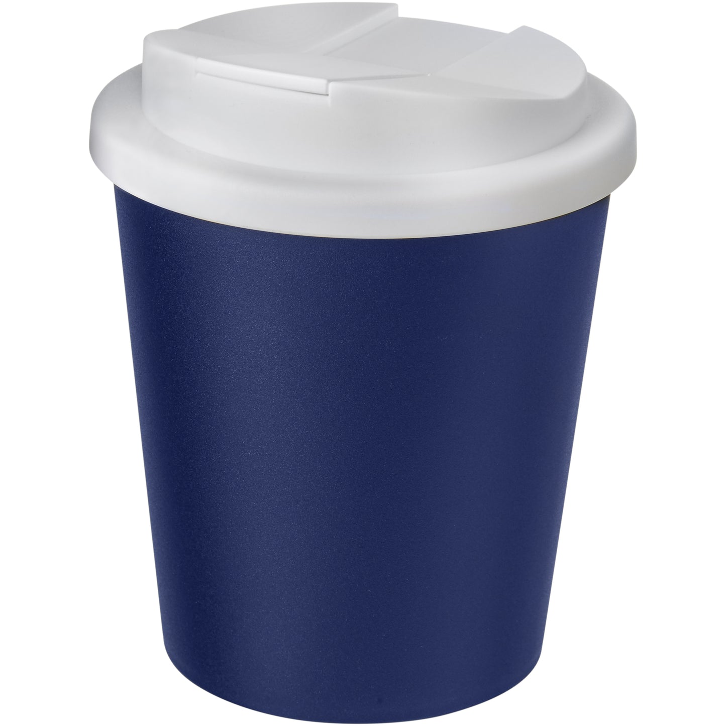 Americano® Espresso 250 ml mugg med spillsäkert lock