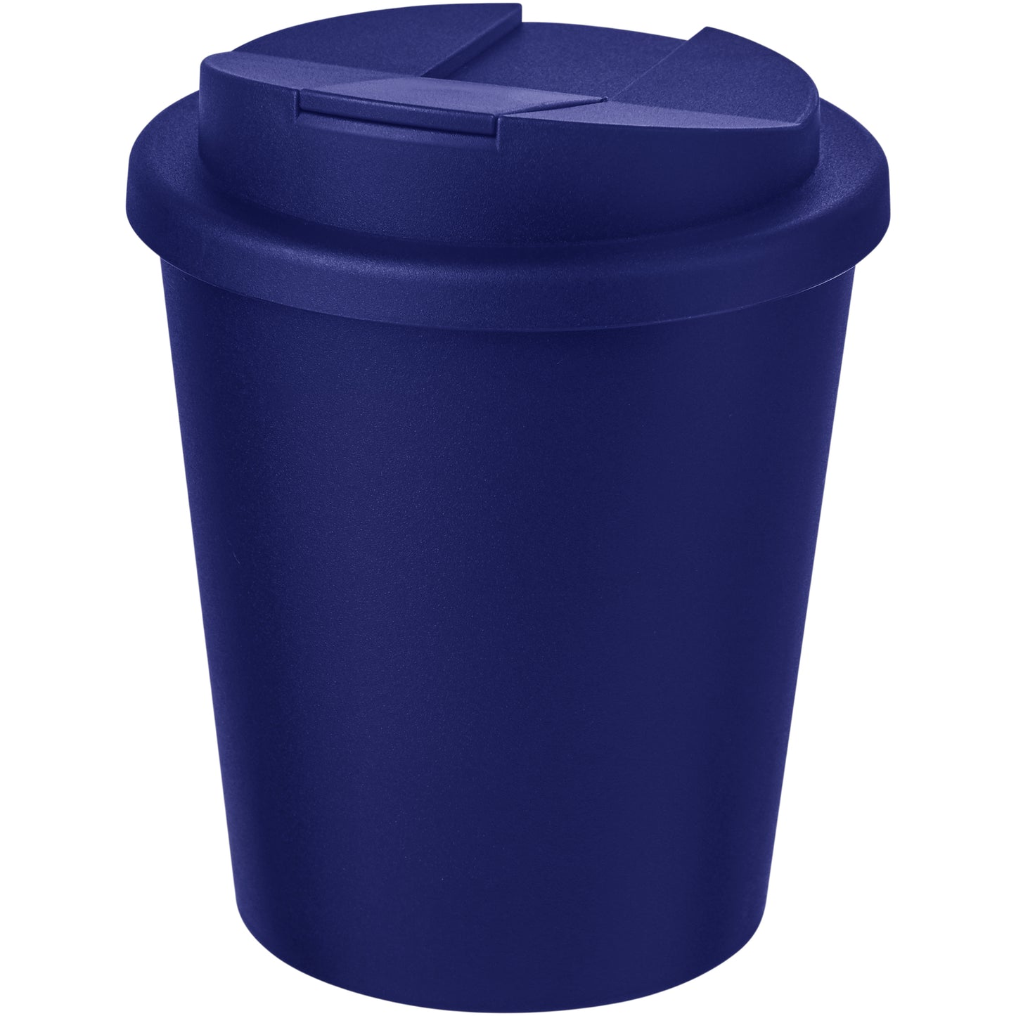 Americano® Espresso 250 ml mugg med spillsäkert lock