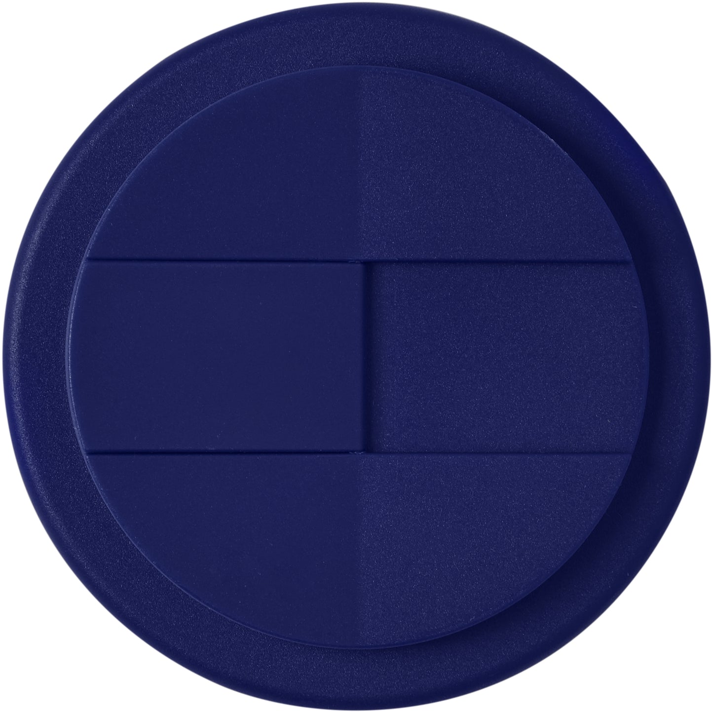 Americano® Espresso 250 ml mugg med spillsäkert lock