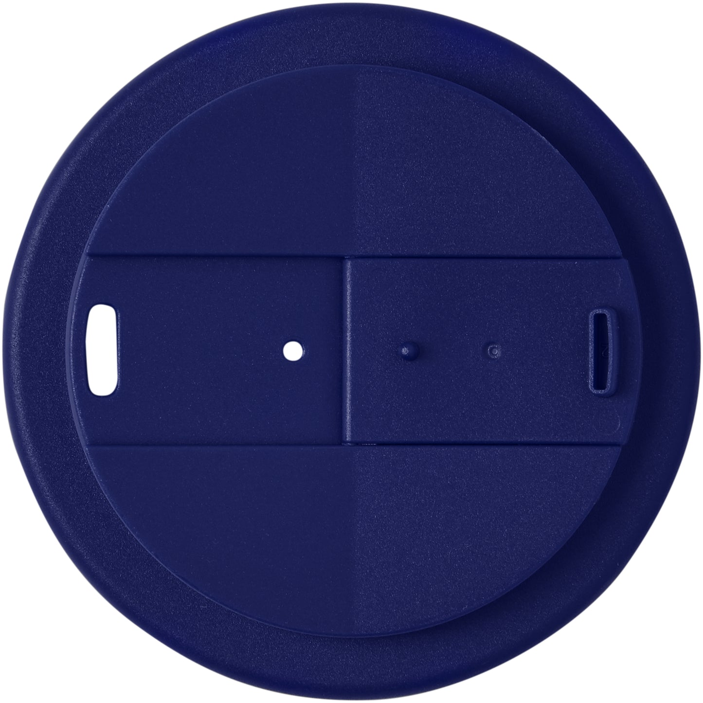 Americano® Espresso 250 ml mugg med spillsäkert lock