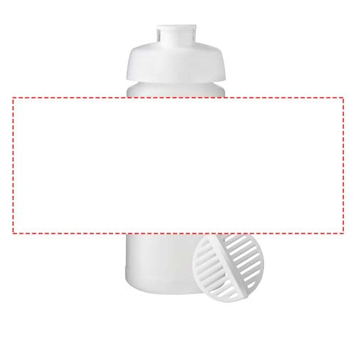 Baseline Plus 500 ml shaker-flaska