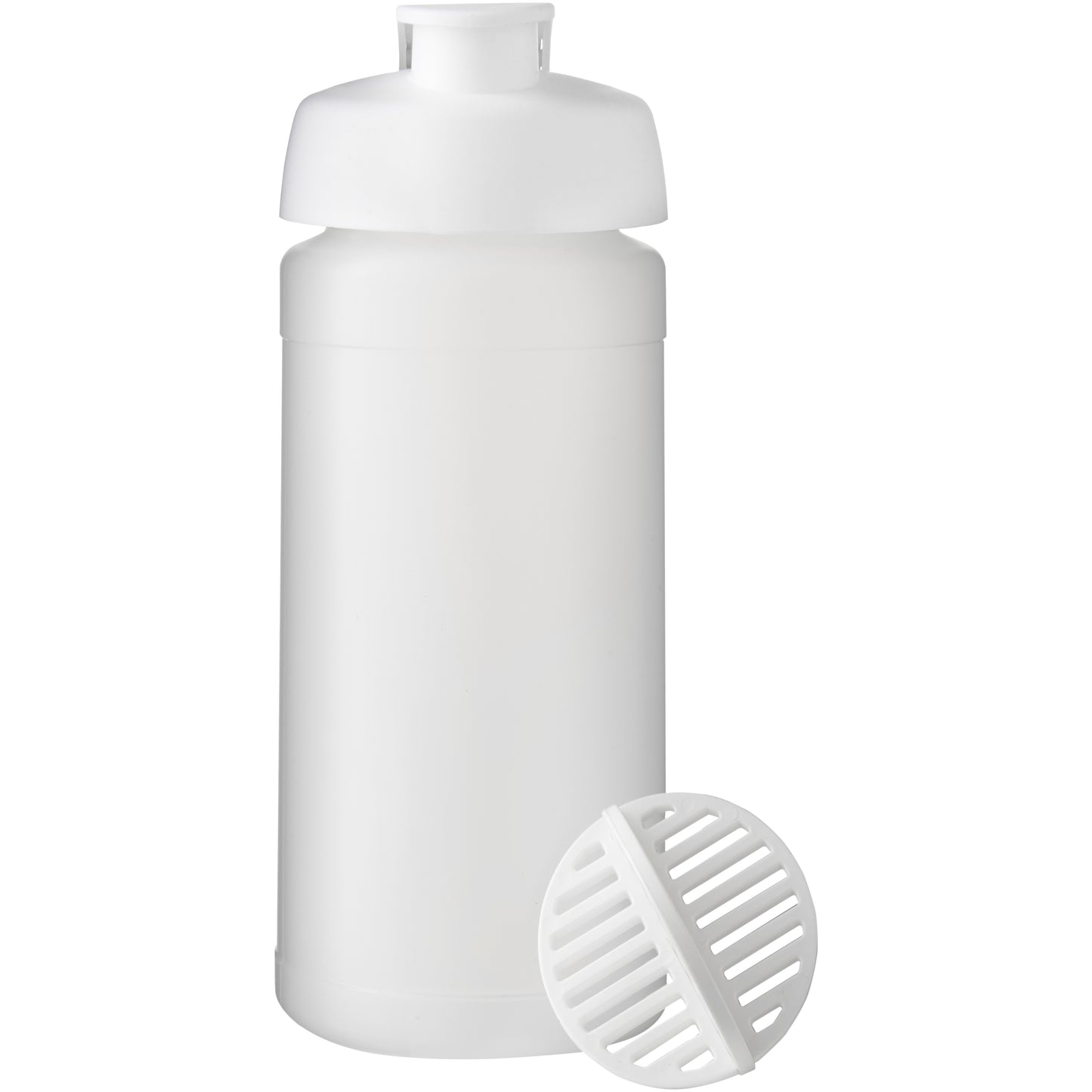 Baseline Plus 500 ml shaker-flaska