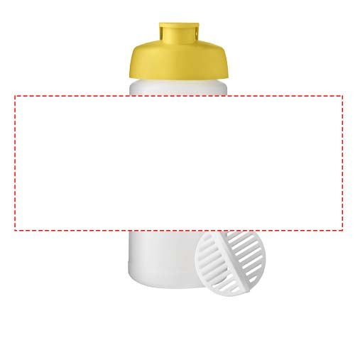 Baseline Plus 500 ml shaker-flaska