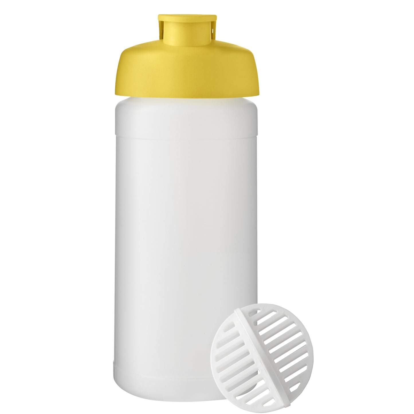 Baseline Plus 500 ml shaker-flaska