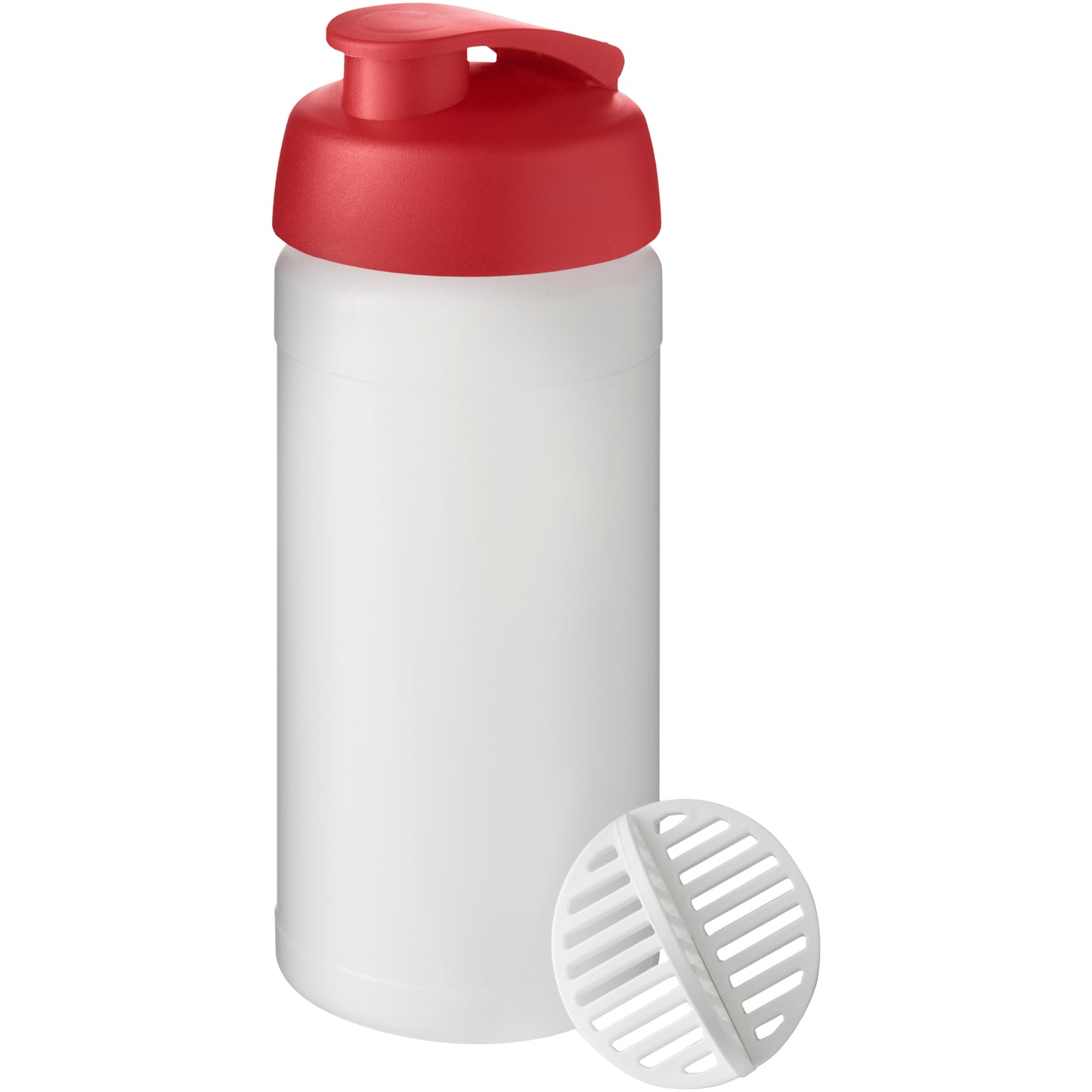 Baseline Plus 500 ml shaker-flaska