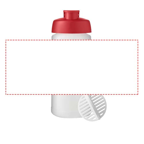 Baseline Plus 500 ml shaker-flaska