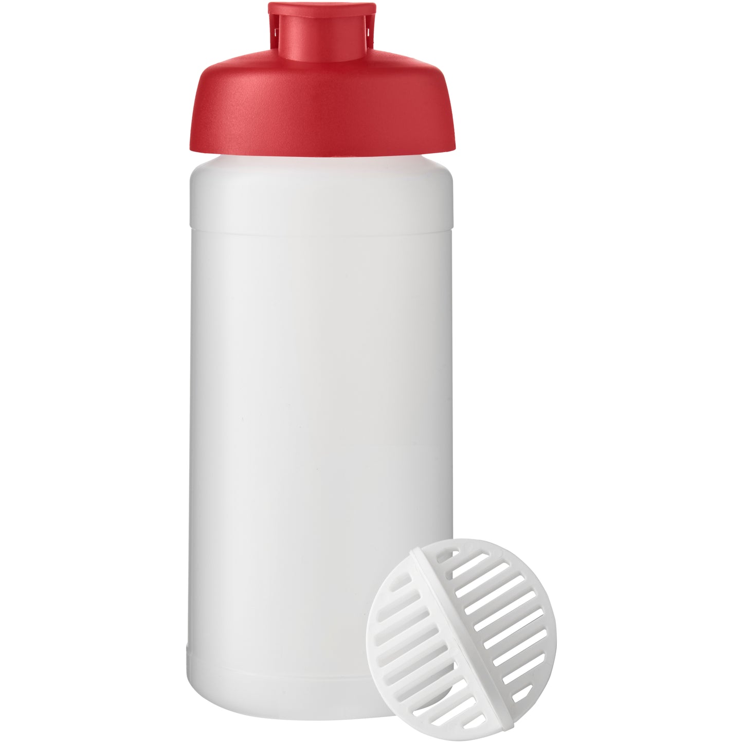 Baseline Plus 500 ml shaker-flaska
