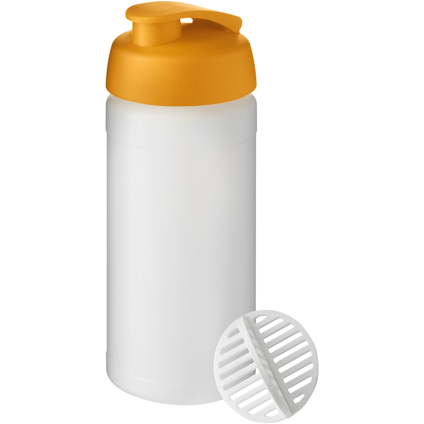 Baseline Plus 500 ml shaker-flaska