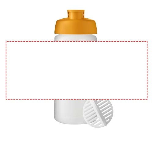 Baseline Plus 500 ml shaker-flaska
