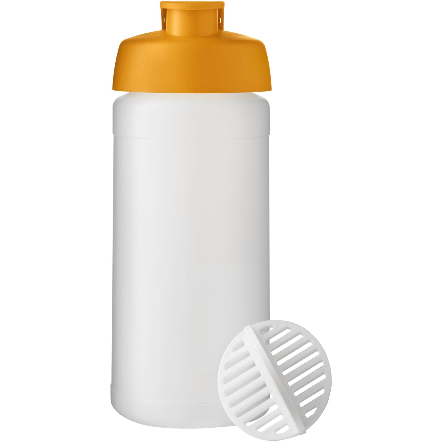 Baseline Plus 500 ml shaker-flaska