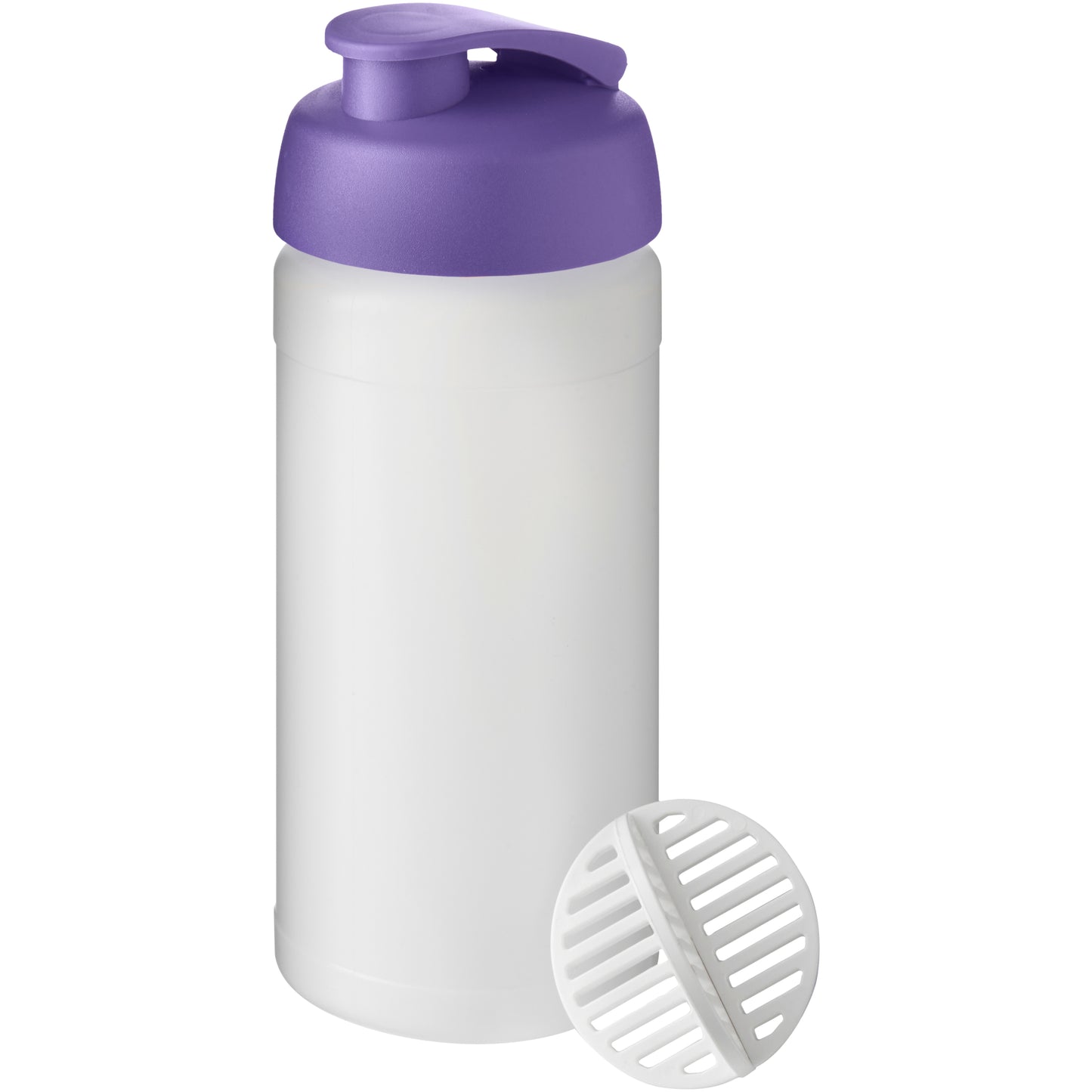 Baseline Plus 500 ml shaker-flaska