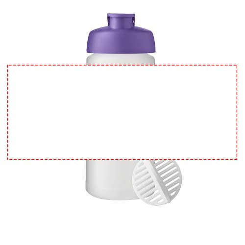 Baseline Plus 500 ml shaker-flaska