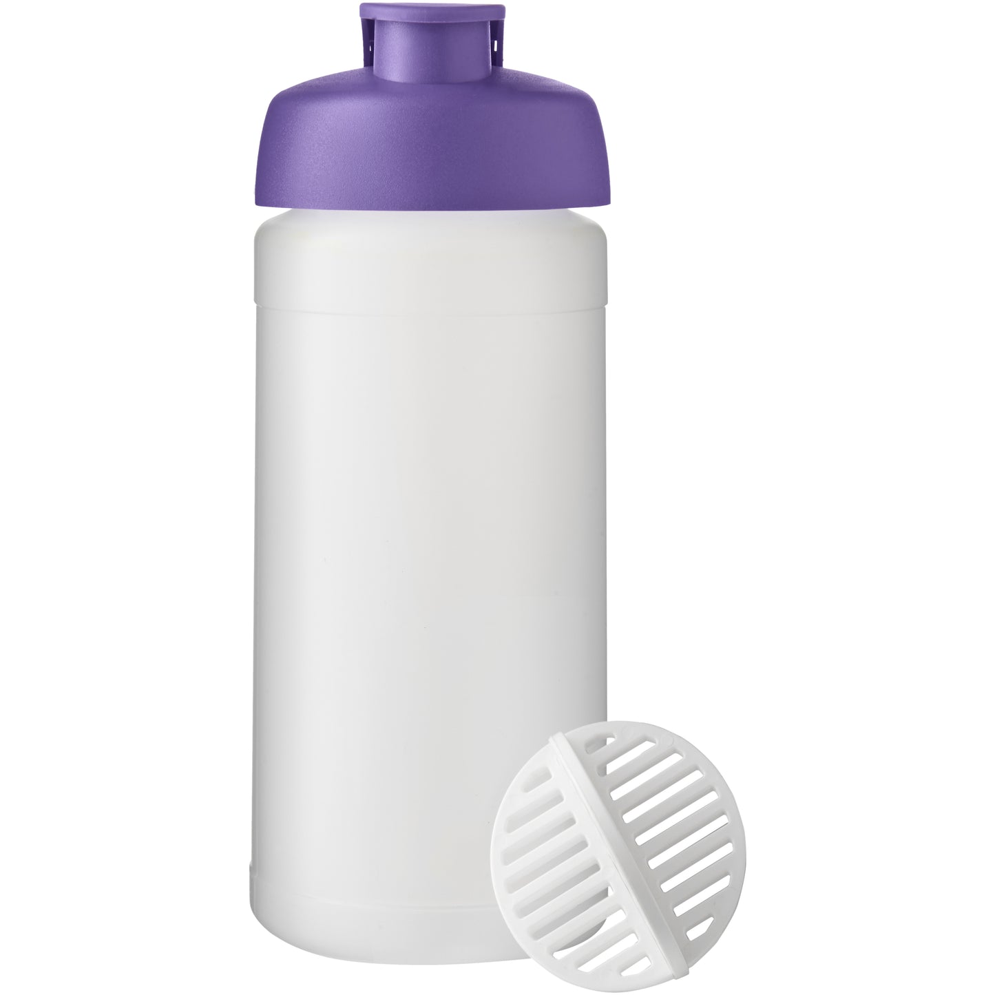 Baseline Plus 500 ml shaker-flaska