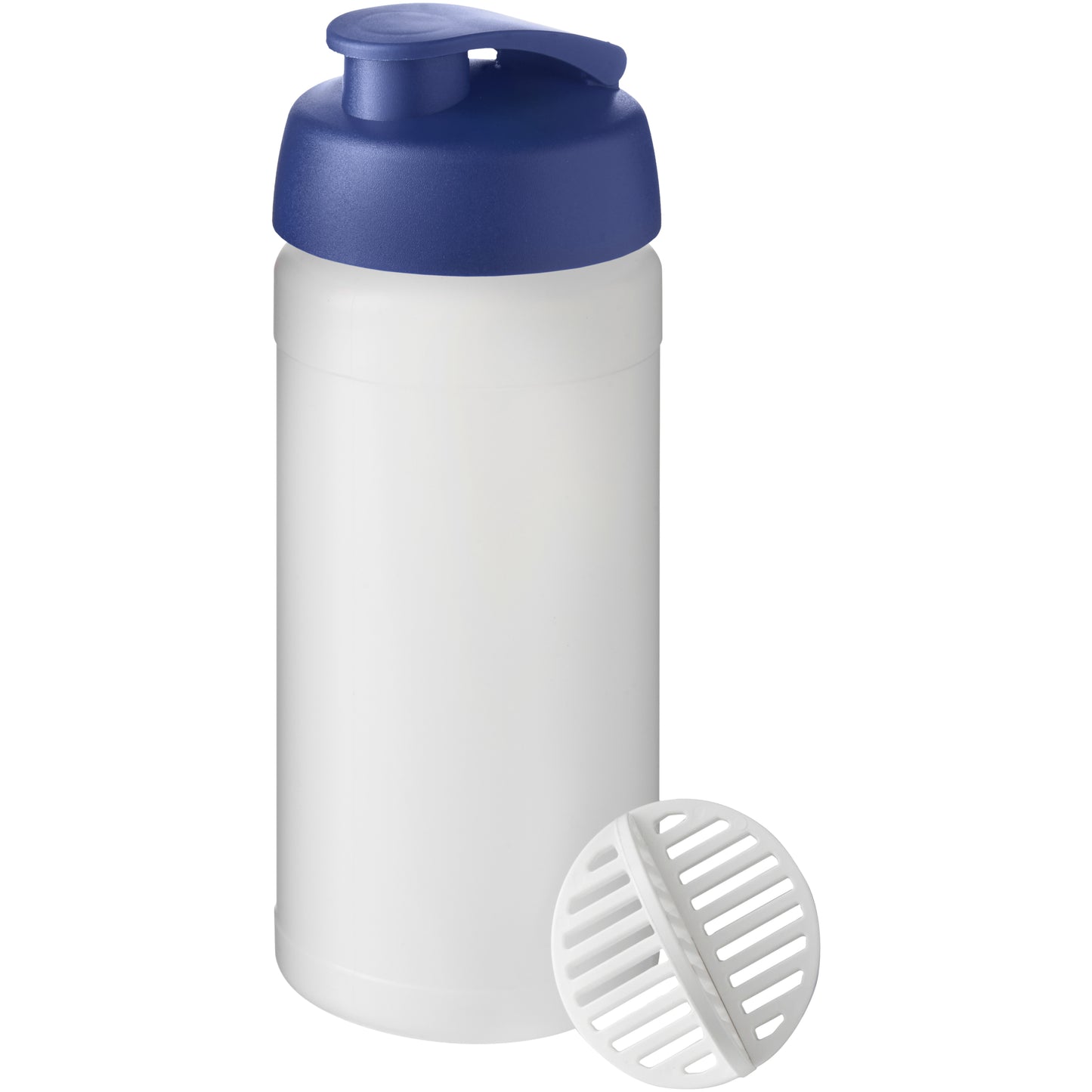 Baseline Plus 500 ml shaker-flaska