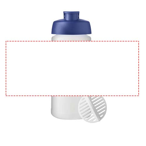 Baseline Plus 500 ml shaker-flaska