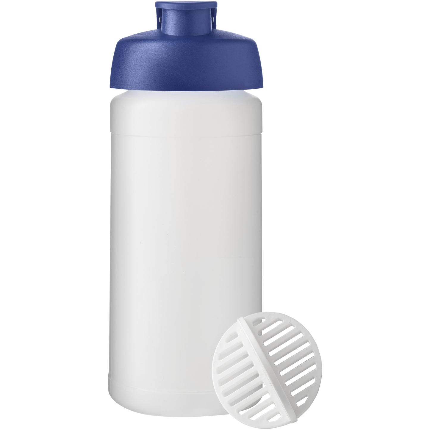 Baseline Plus 500 ml shaker-flaska