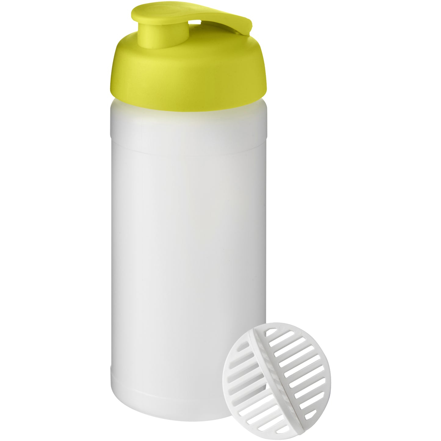 Baseline Plus 500 ml shaker-flaska