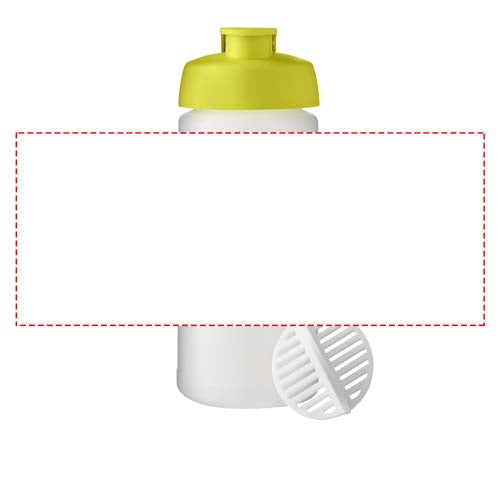 Baseline Plus 500 ml shaker-flaska
