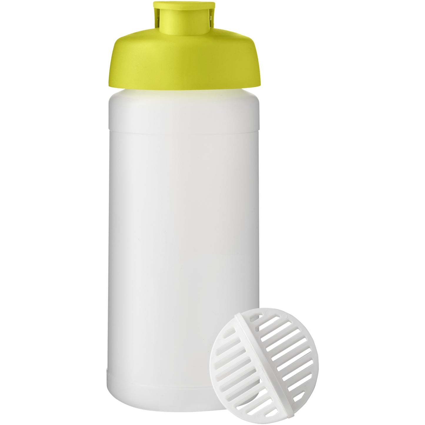 Baseline Plus 500 ml shaker-flaska