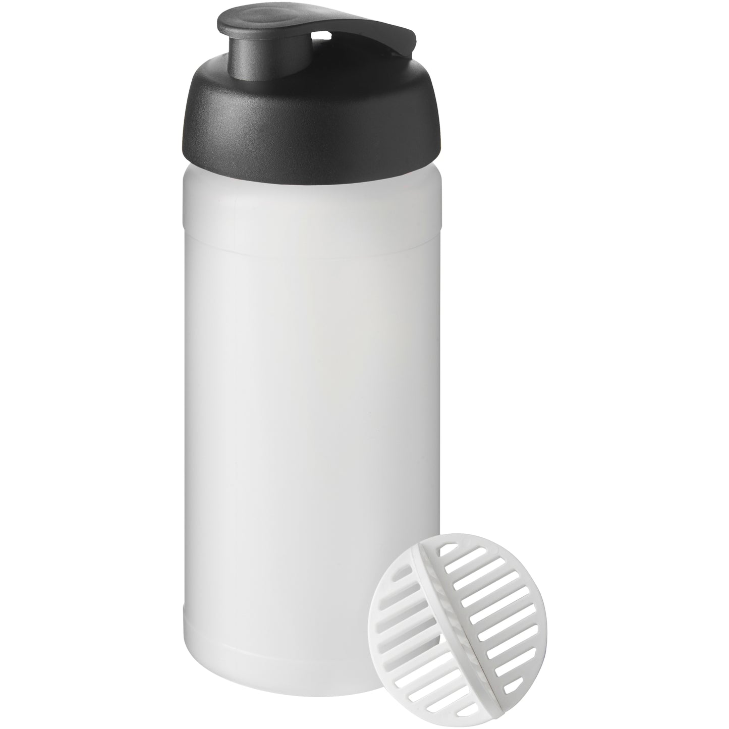 Baseline Plus 500 ml shaker-flaska