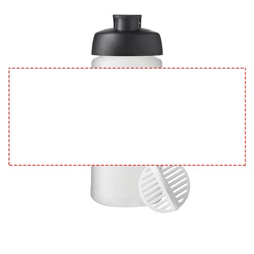 Baseline Plus 500 ml shaker-flaska