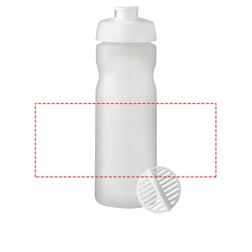 Baseline Plus 650 ml shaker-flaska