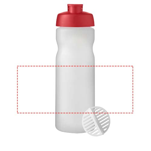 Baseline Plus 650 ml shaker-flaska