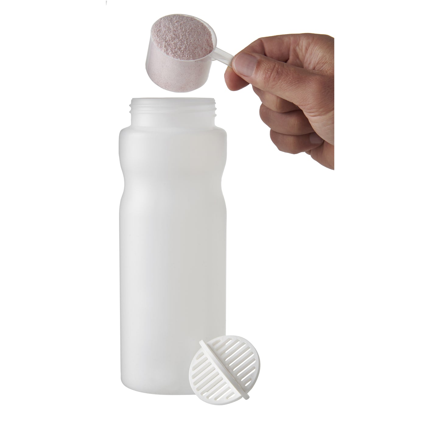 Baseline Plus 650 ml shaker-flaska