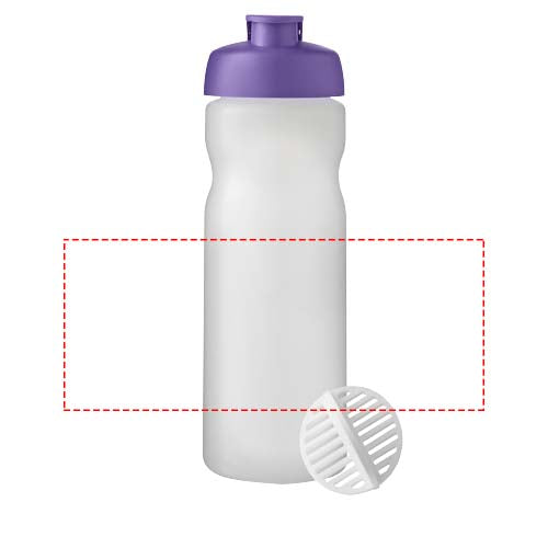 Baseline Plus 650 ml shaker-flaska