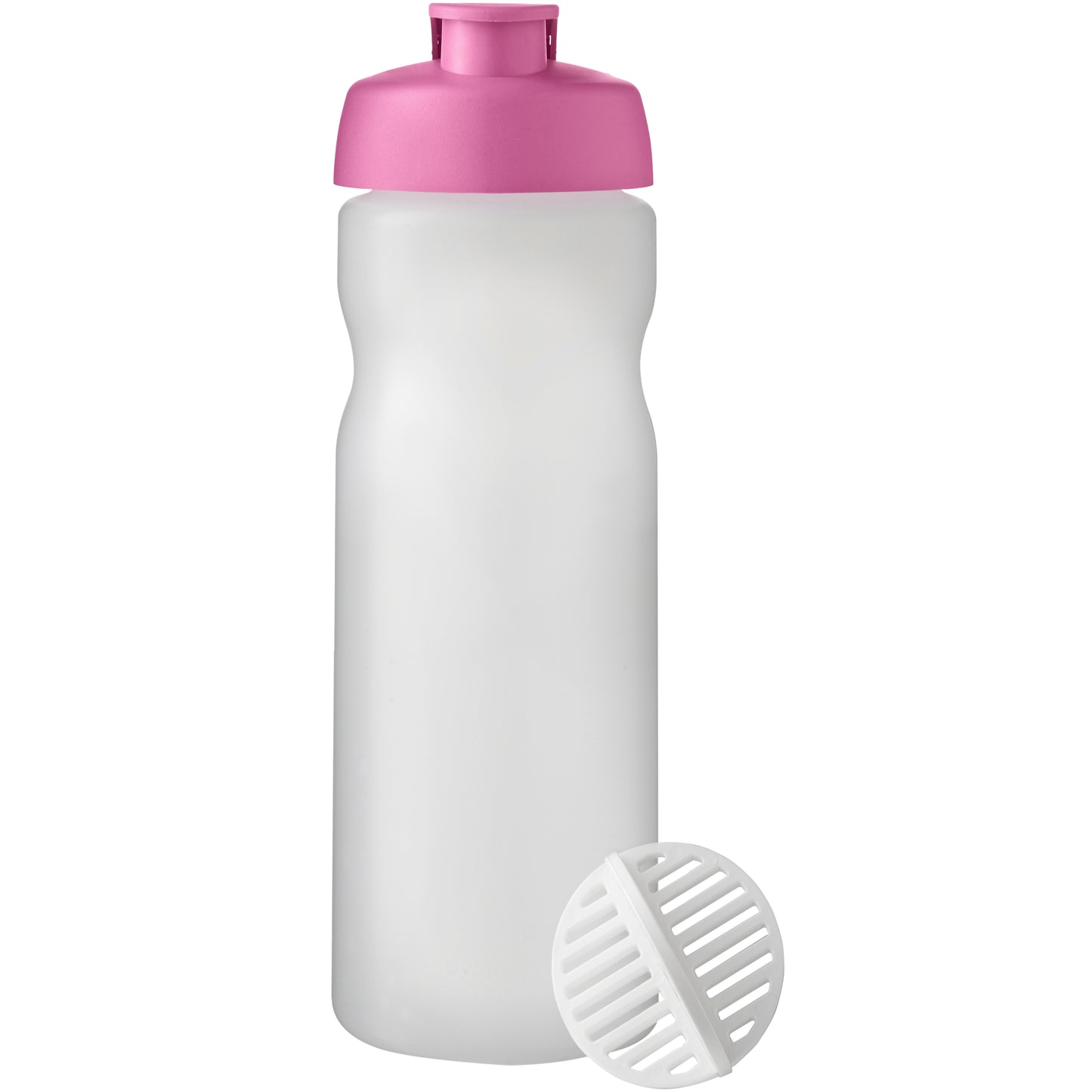 Baseline Plus 650 ml shaker-flaska