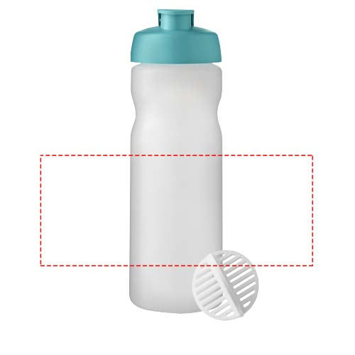 Baseline Plus 650 ml shaker-flaska