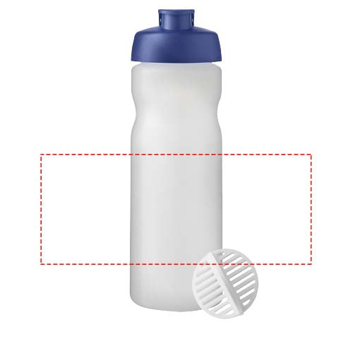 Baseline Plus 650 ml shaker-flaska