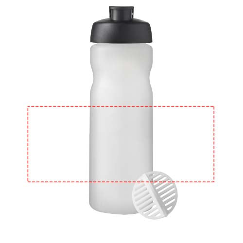 Baseline Plus 650 ml shaker-flaska