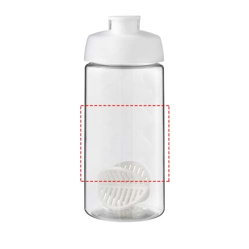 H2O Active® Bop 500 ml shaker-flaska