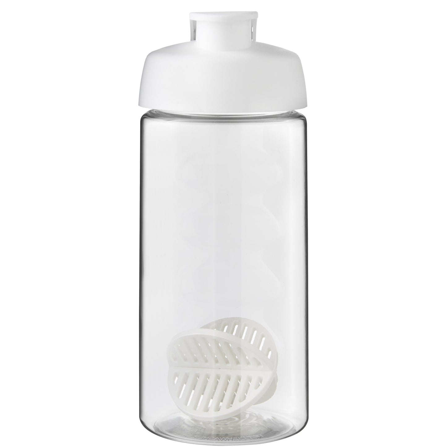 H2O Active® Bop 500 ml shaker-flaska